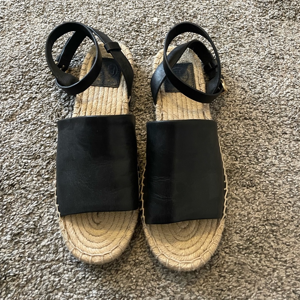 Tory Burch sandals
